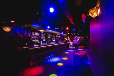 't Lammetje 27 september 2018