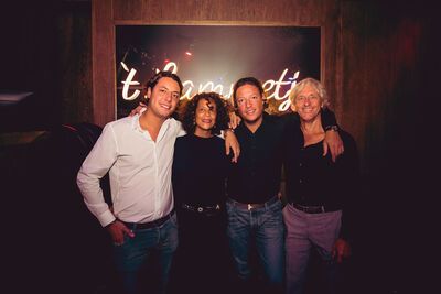 't Lammetje 27 september 2018