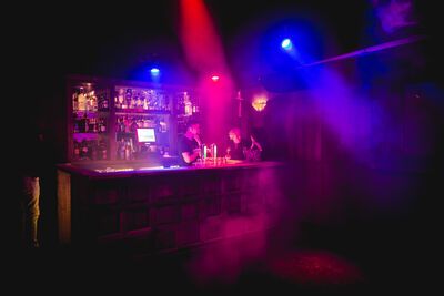 't Lammetje 27 september 2018