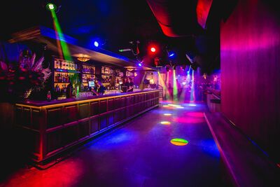 't Lammetje 27 september 2018