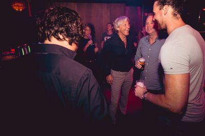 't Lammetje 27 september 2018