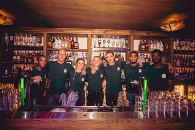 't Lammetje 27 september 2018