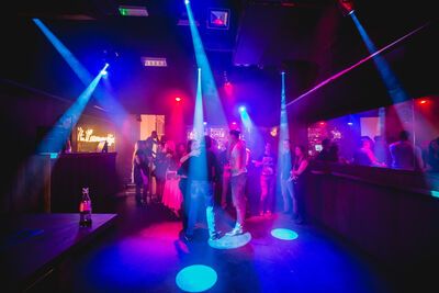 't Lammetje 27 september 2018