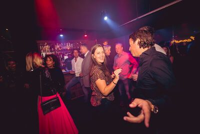 't Lammetje 27 september 2018