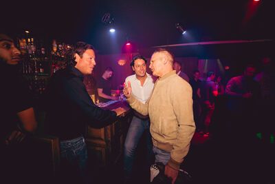 't Lammetje 27 september 2018