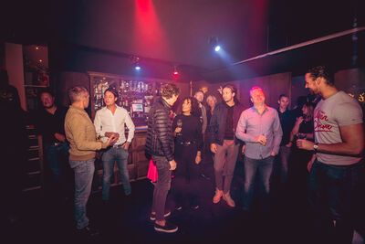 't Lammetje 27 september 2018