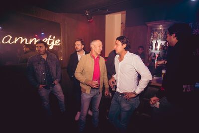 't Lammetje 27 september 2018