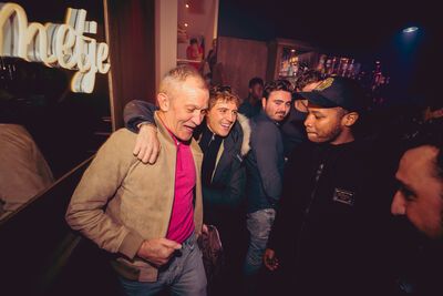 't Lammetje 27 september 2018