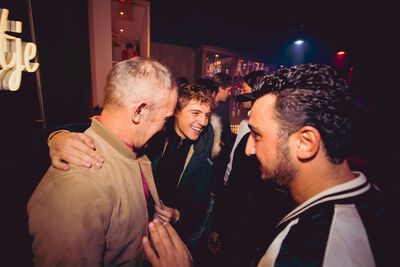 't Lammetje 27 september 2018