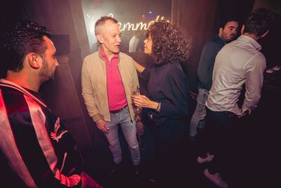 't Lammetje 27 september 2018