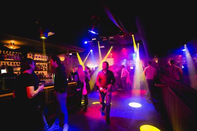 't Lammetje 27 september 2018