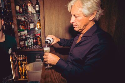 't Lammetje 27 september 2018