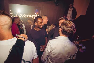 't Lammetje 27 september 2018