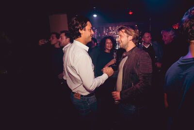 't Lammetje 27 september 2018