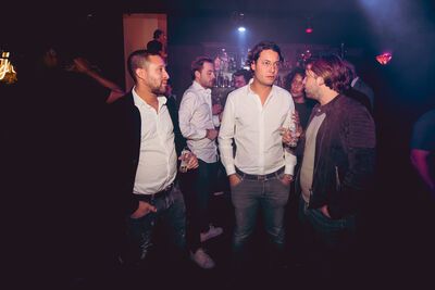 't Lammetje 27 september 2018