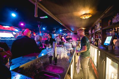 't Lammetje 27 september 2018