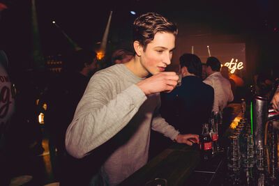 't Lammetje 27 september 2018