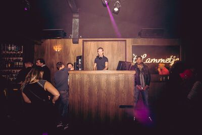 't Lammetje 27 september 2018