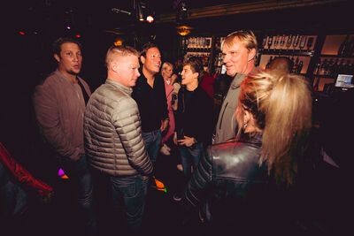 't Lammetje 27 september 2018