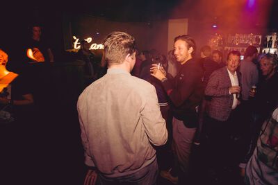 't Lammetje 27 september 2018