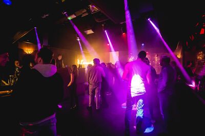 't Lammetje 27 september 2018