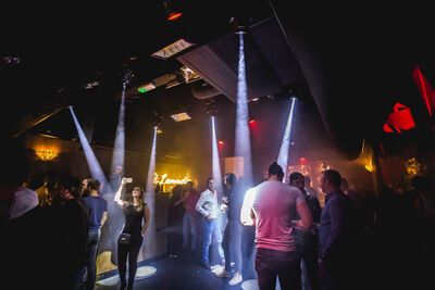 't Lammetje 27 september 2018