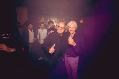 't Lammetje 27 september 2018