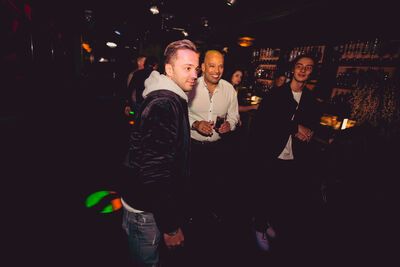 't Lammetje 27 september 2018