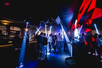 't Lammetje 27 september 2018