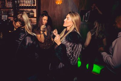 't Lammetje 27 september 2018