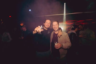 't Lammetje 27 september 2018