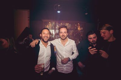 't Lammetje 27 september 2018