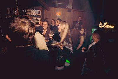 't Lammetje 27 september 2018