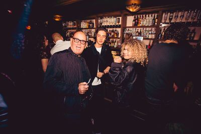 't Lammetje 27 september 2018