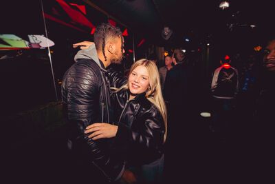 't Lammetje 27 september 2018