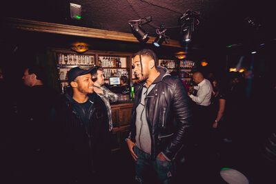 't Lammetje 27 september 2018