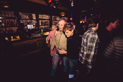 't Lammetje 27 september 2018