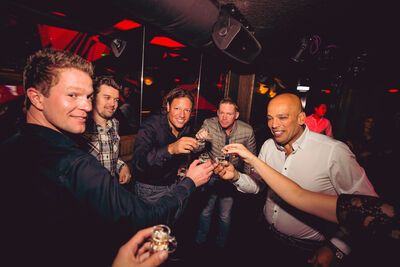 't Lammetje 27 september 2018