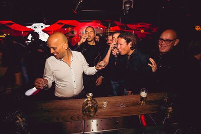 't Lammetje 27 september 2018