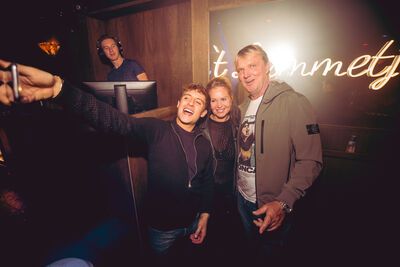 't Lammetje 27 september 2018