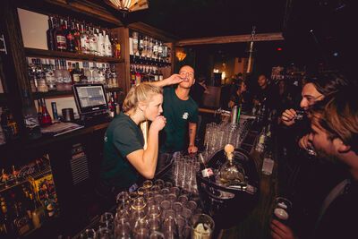 't Lammetje 27 september 2018