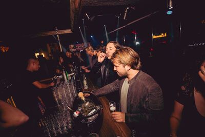 't Lammetje 27 september 2018