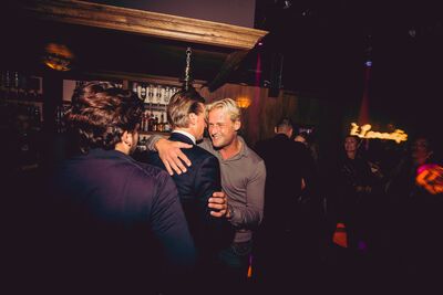 't Lammetje 27 september 2018