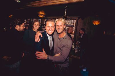 't Lammetje 27 september 2018