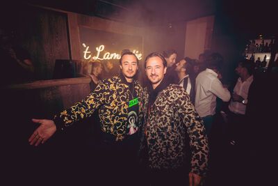 't Lammetje 27 september 2018