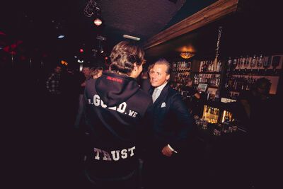 't Lammetje 27 september 2018