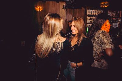 't Lammetje 27 september 2018