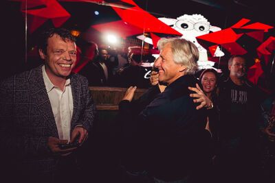 't Lammetje 27 september 2018