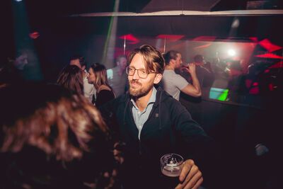 't Lammetje 27 september 2018