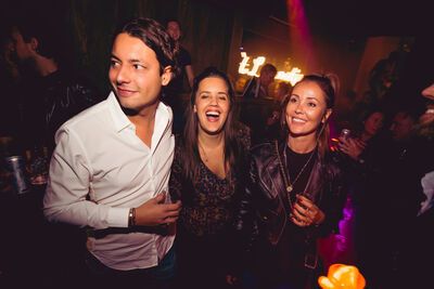 't Lammetje 27 september 2018